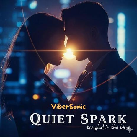 Quite Spark cover art