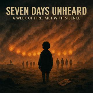 Seven Days Unheard