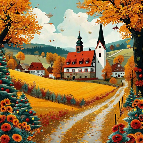 Irgendwo brennt noch ein Licht für mich cover art