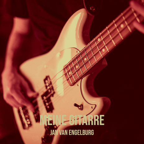 Meine Gitarre
