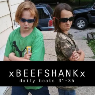Daily Beat Tape Week 7
