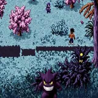 Fallen universe 0.8: Press Play