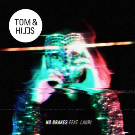 No Brakes (Heikki L Remix) ft. Lauri cover art
