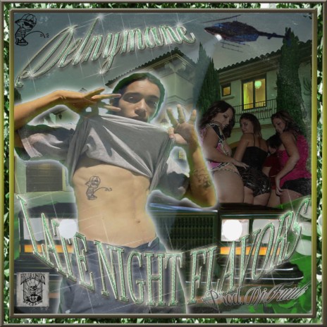 My Sweet Trick cover art