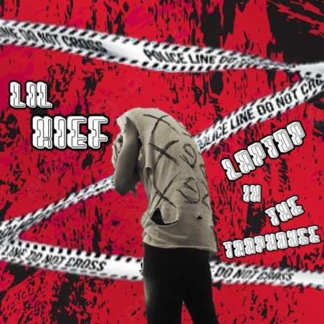 LAPTOP IN THE TRAPHOUSE! cover art