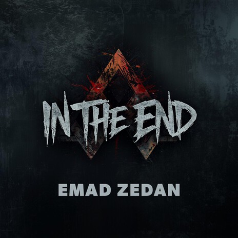 Shatter My Name cover art