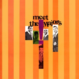 Meet the Majors