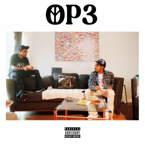 SOMETHINGS OFF cover art