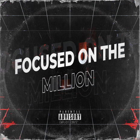 Focused On The Million