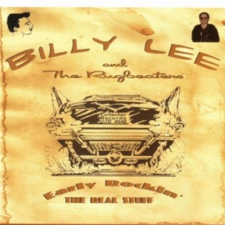 Billy Lee