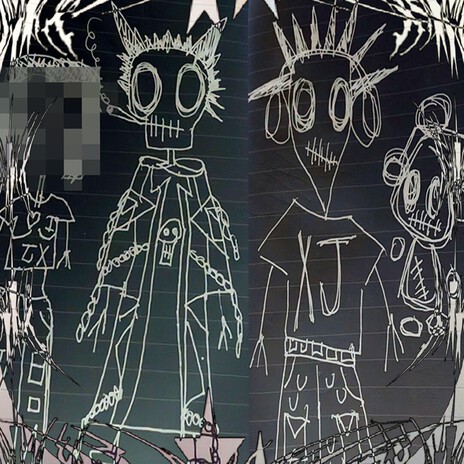 Lets Go Rave cover art