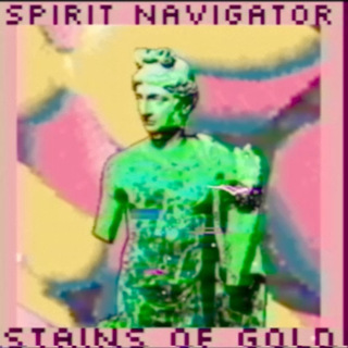 Stains of Gold