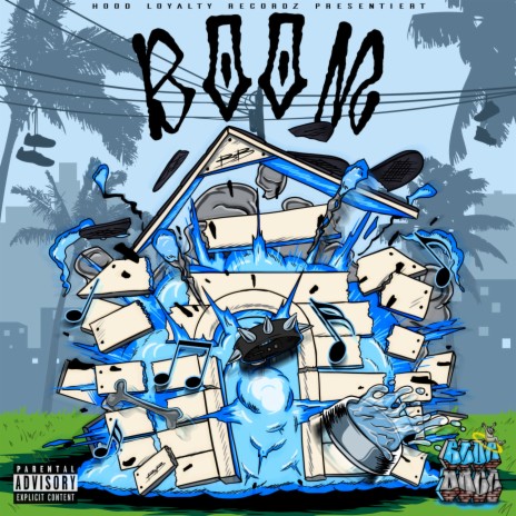 Ou Schwiz cover art