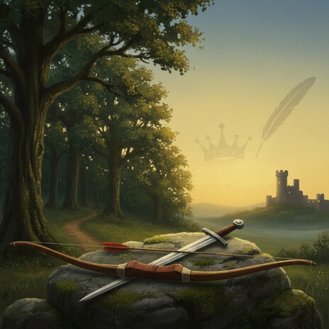 Heather Ale (The Last of the Picts) cover art