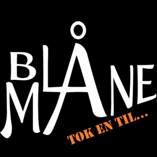 Blå Måne