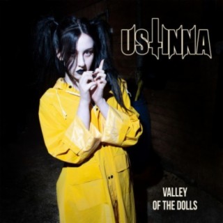 Valley of the Dolls cover art
