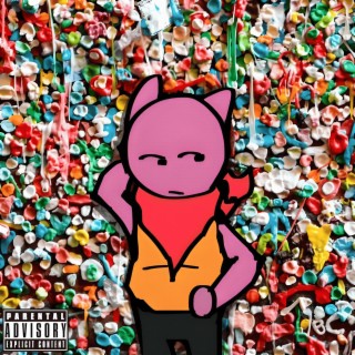 The Gumwall