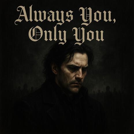 Always you, Only you ft. Real Deal Studio cover art