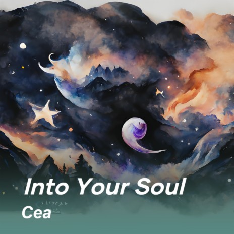 Into Your Soul cover art