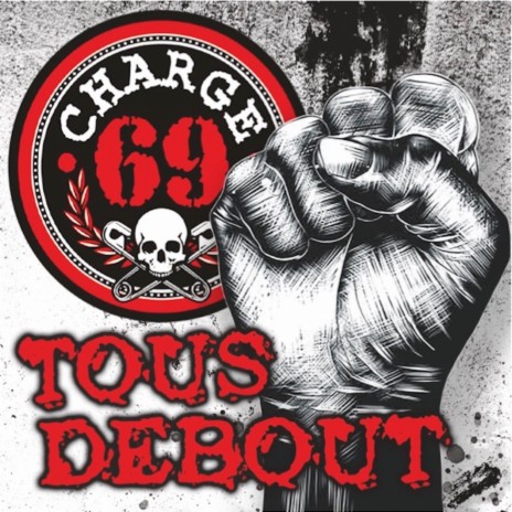 Identité cover art