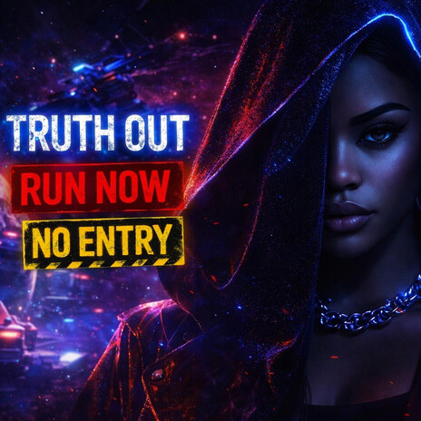 No Entry cover art