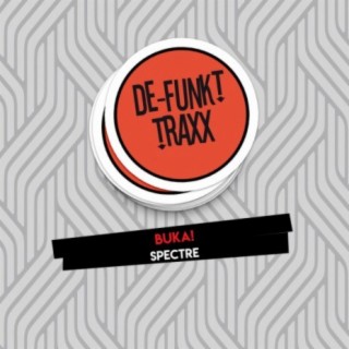 Spectre (Original Mix) cover art