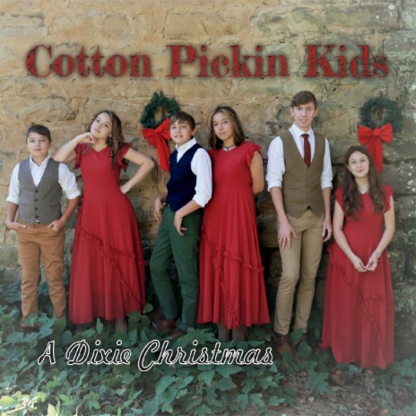 Carol of the Bells cover art