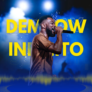 Dembow Infinito