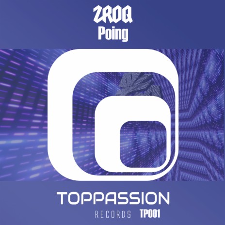 Poing cover art