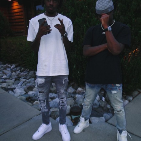 Evil Twinz ft. SheKnowWayne cover art