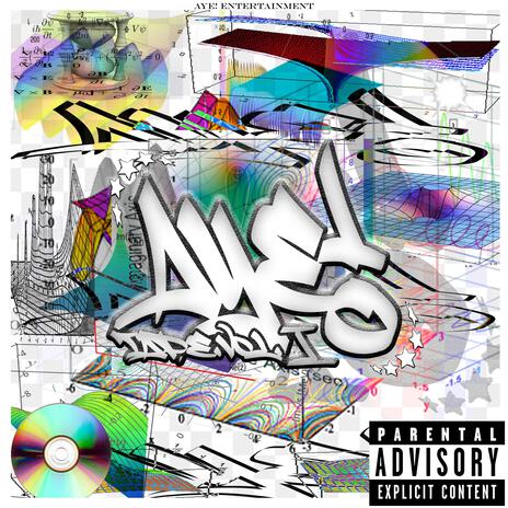 AUDIO FILE 3 ft. brooklean, tony kolino, mlodygnida & Mubby