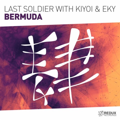 Bermuda (Original Mix) ft. Kiyoi & Eky