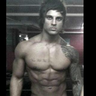 Zyzz The Legacy