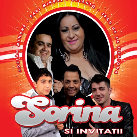 Cum Face Albina Miere ft. DeSanto & Romeo De La Targu Jiu cover art