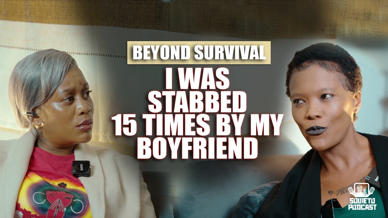 BEYOND SURVIAL EP02 I WAS STABBED 15 TIMES BY MY BOYFRIEND cover art