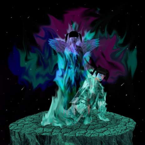 Concrete Sound of Water cover art
