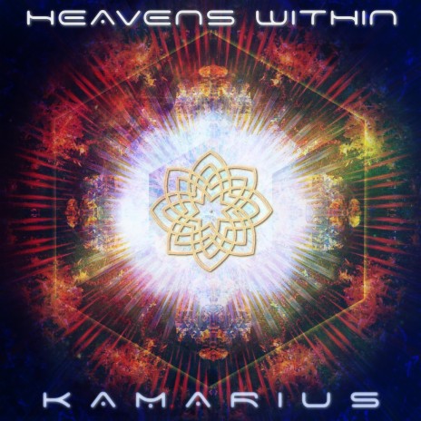 A New Earth cover art