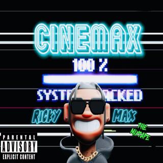 CINEMAX Hosted By. DJ MURUMURU