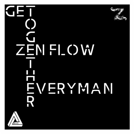 Get Together ft. Everyman cover art