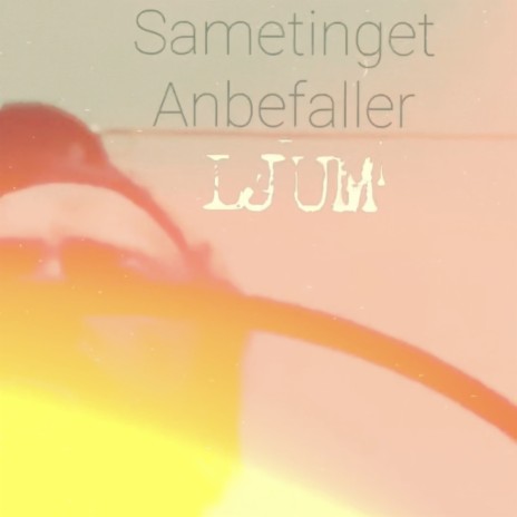 Sametinget abefaller (extended) cover art
