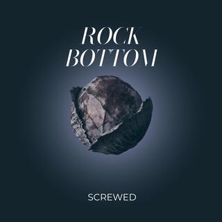 Screwed cover art
