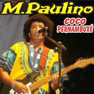 Coco Pernambuxé