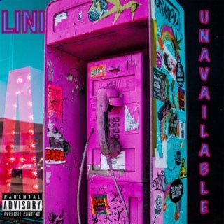 Unavailable cover art