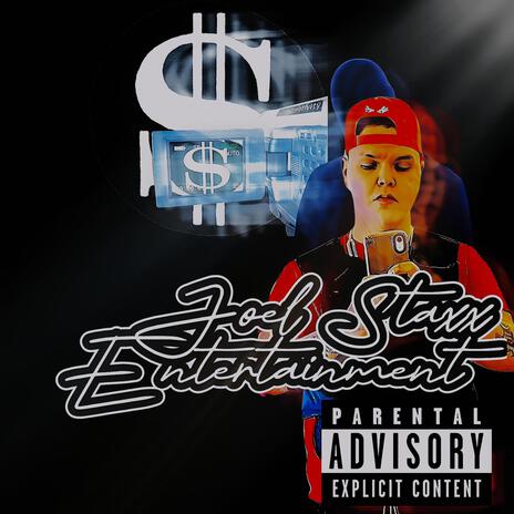 The get back cover art