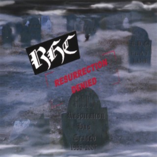 Resurrection Denied