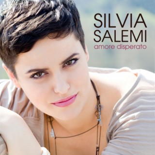 Amore disperato cover art