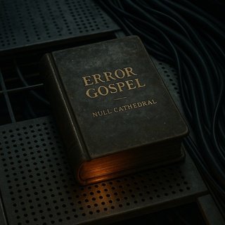 ERROR GOSPEL