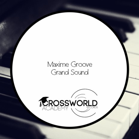 Grand Sound (Original Mix) cover art