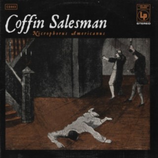 Coffin Salesman