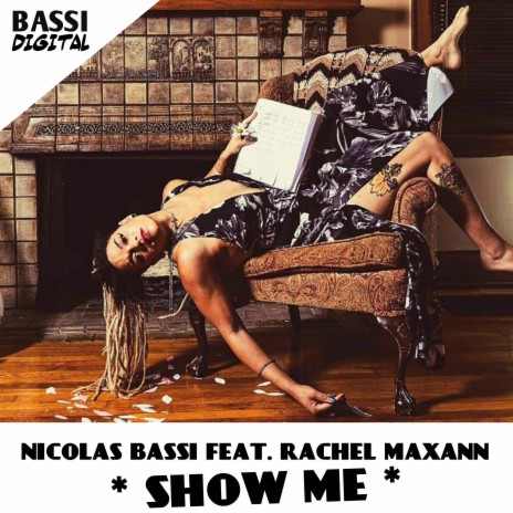 Show Me (Saxtrumental Mix) ft. Rachel Maxann